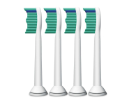 Philips Sonicare Końcówki do szczoteczki HX6014/39 Pro Results 4 szt. - 347201 - zdjęcie 2